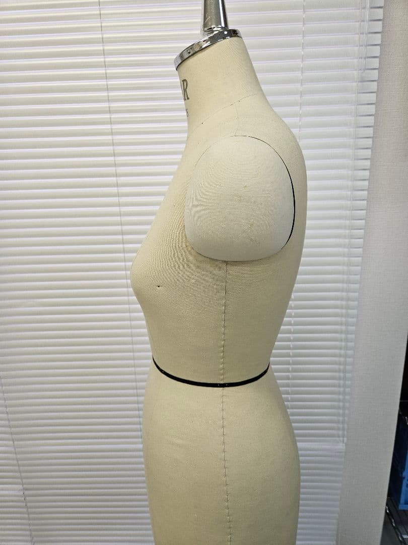 東京キイヤ ニューキュプリス9ARMis トップストルソー