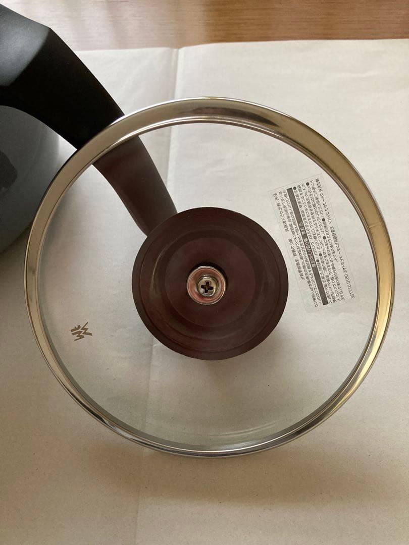 WMFフュージョンテックミネラルマルチポット14cm