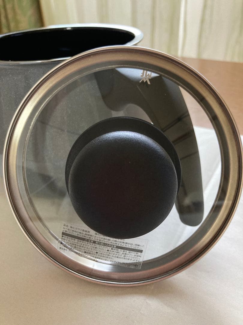 WMFフュージョンテックミネラルマルチポット14cm