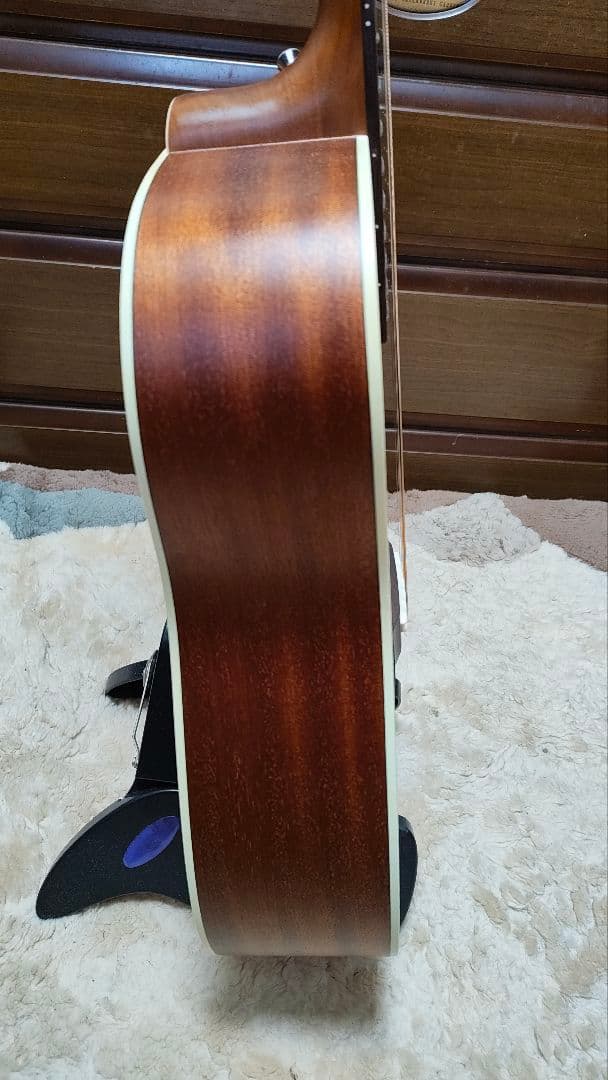 Guild D-240E エレアコ Fishman搭載 純正ケース付