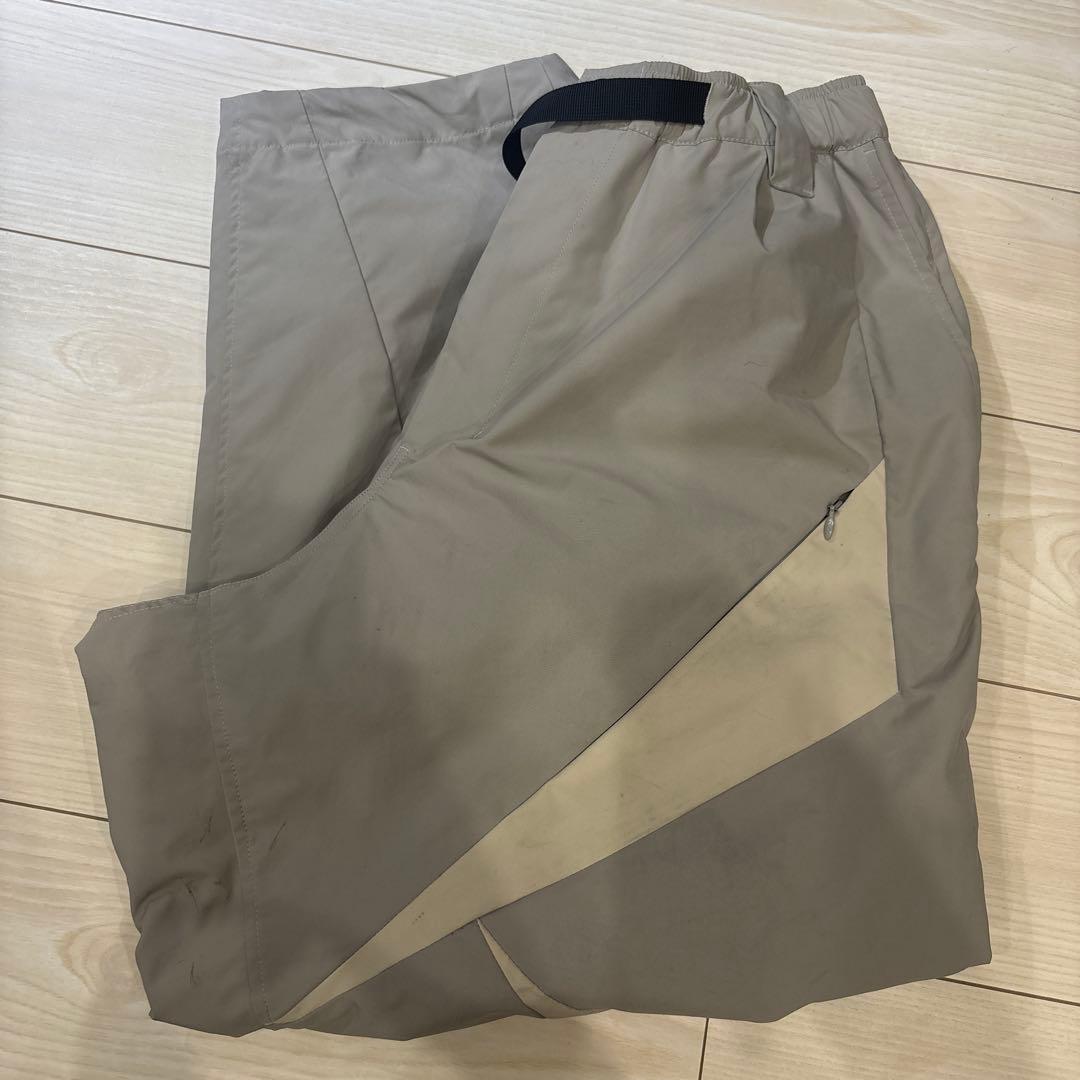 TIGHTBOOTH PRODUCTION パンツ