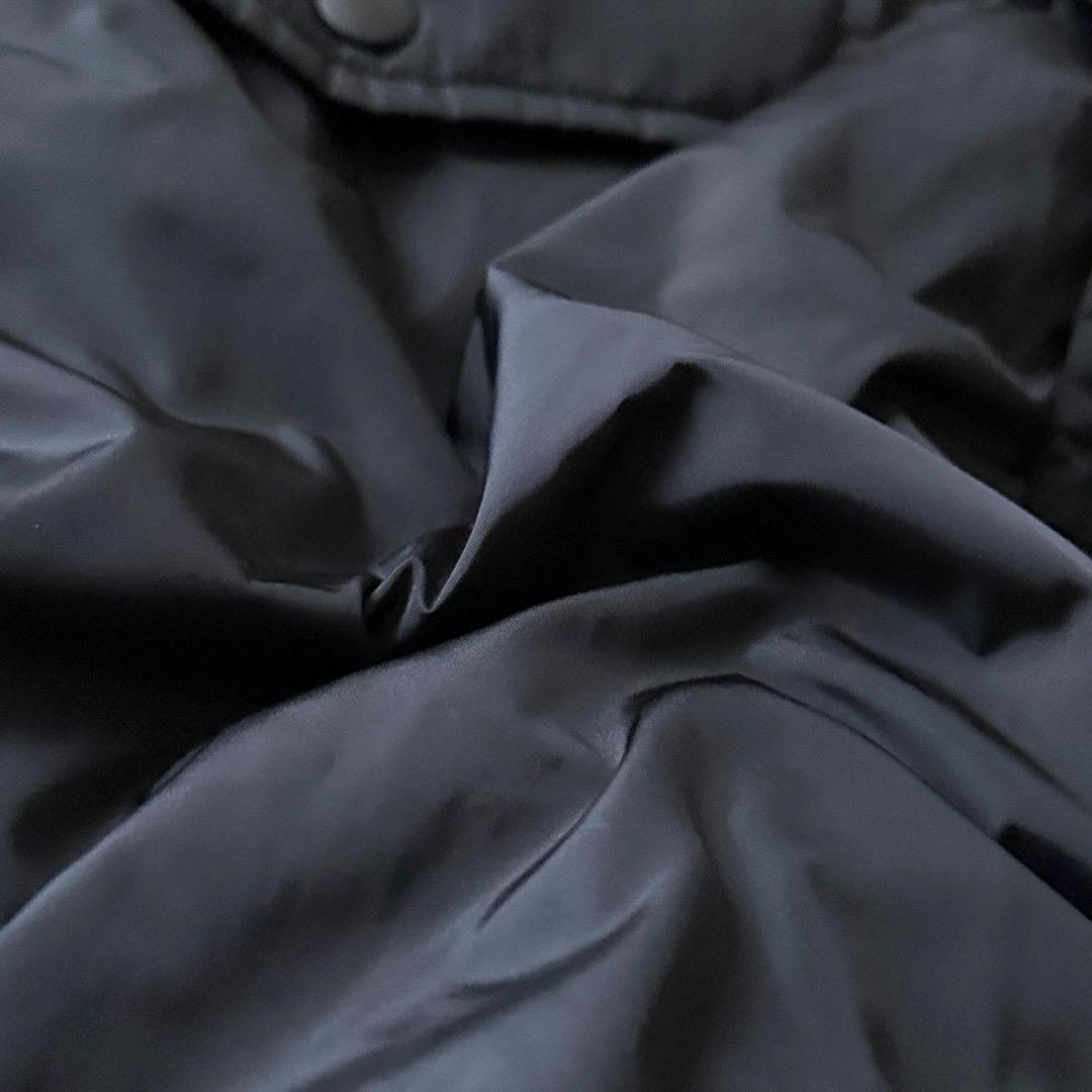 McGREGOR LIMONTA N3-B ダウンジャケット サイズM ブラック