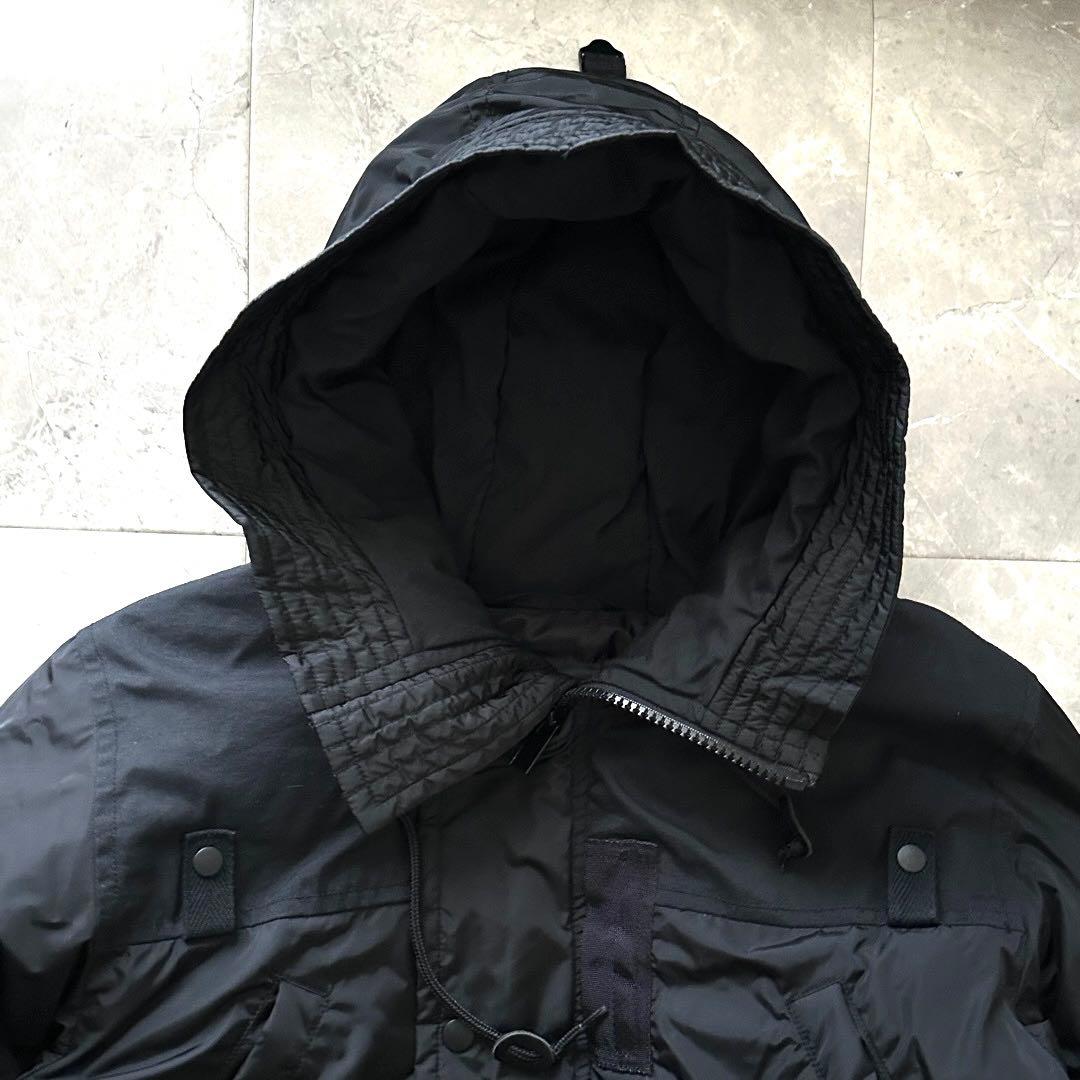 McGREGOR LIMONTA N3-B ダウンジャケット サイズM ブラック