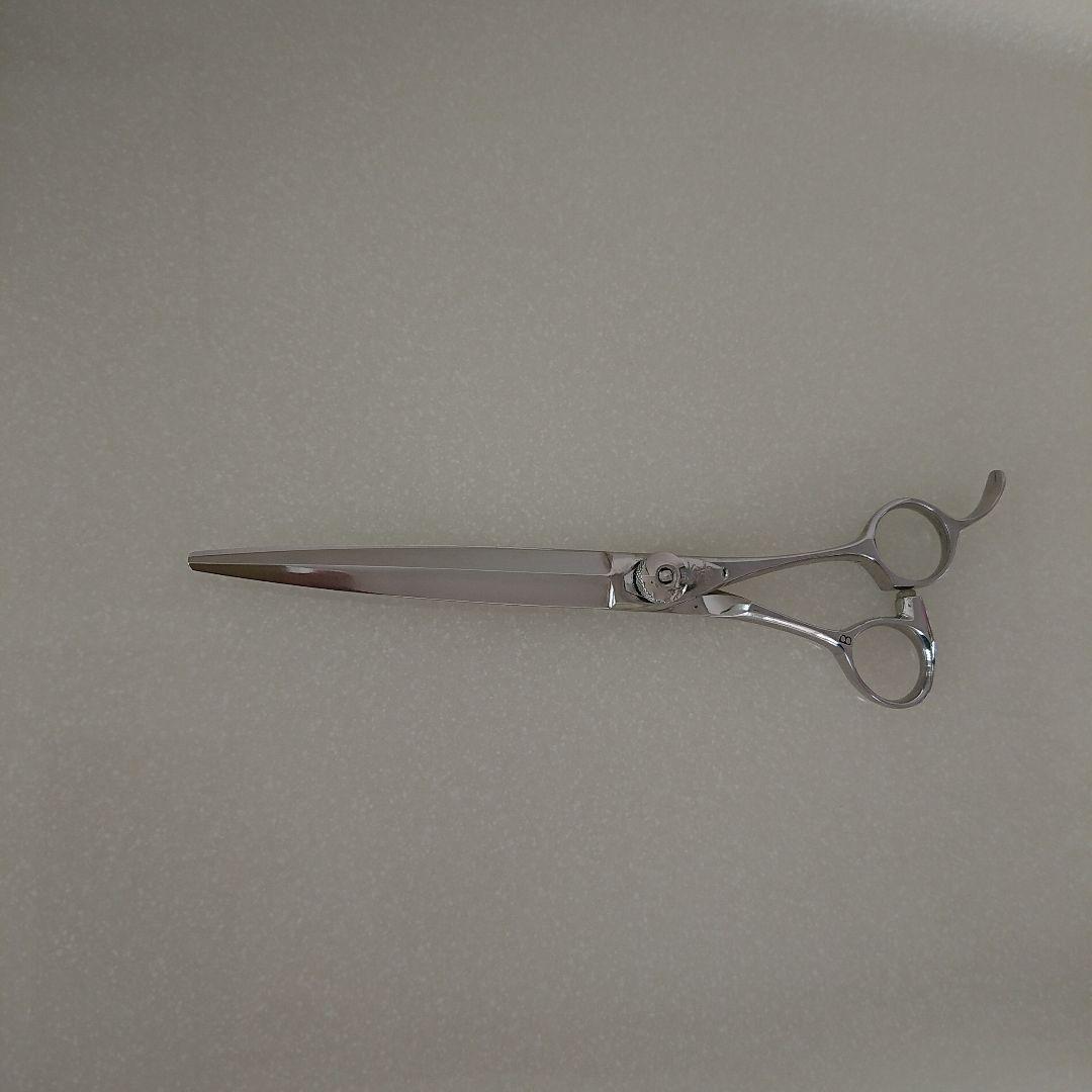 ハイネッタ マイカスタム シザー 102 木箱付き