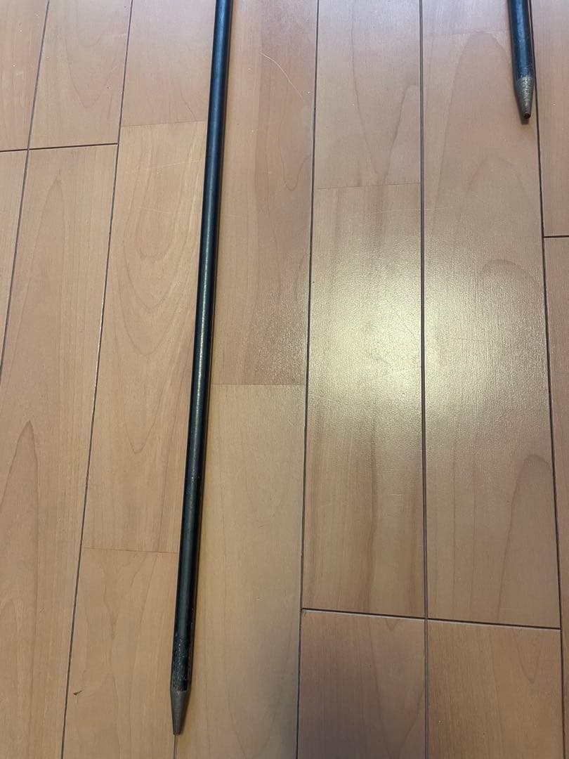 サンゾクマウンテン ショック セット➕C&C.P.Hポールケース　ポールハンガー