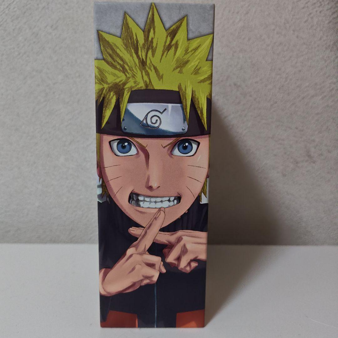 ナルト疾風伝五影集結の章DVDBOXセット