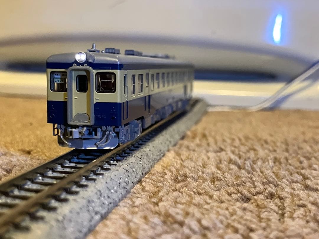 TOMIX 92966キハ52 100 大糸線セット　3両