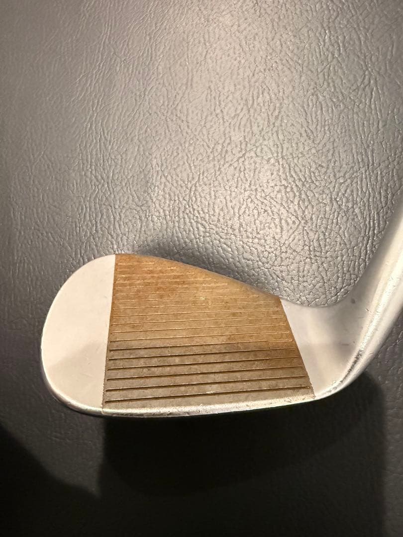 MG4 48°52°58°セット　TRAVIL フレックスS