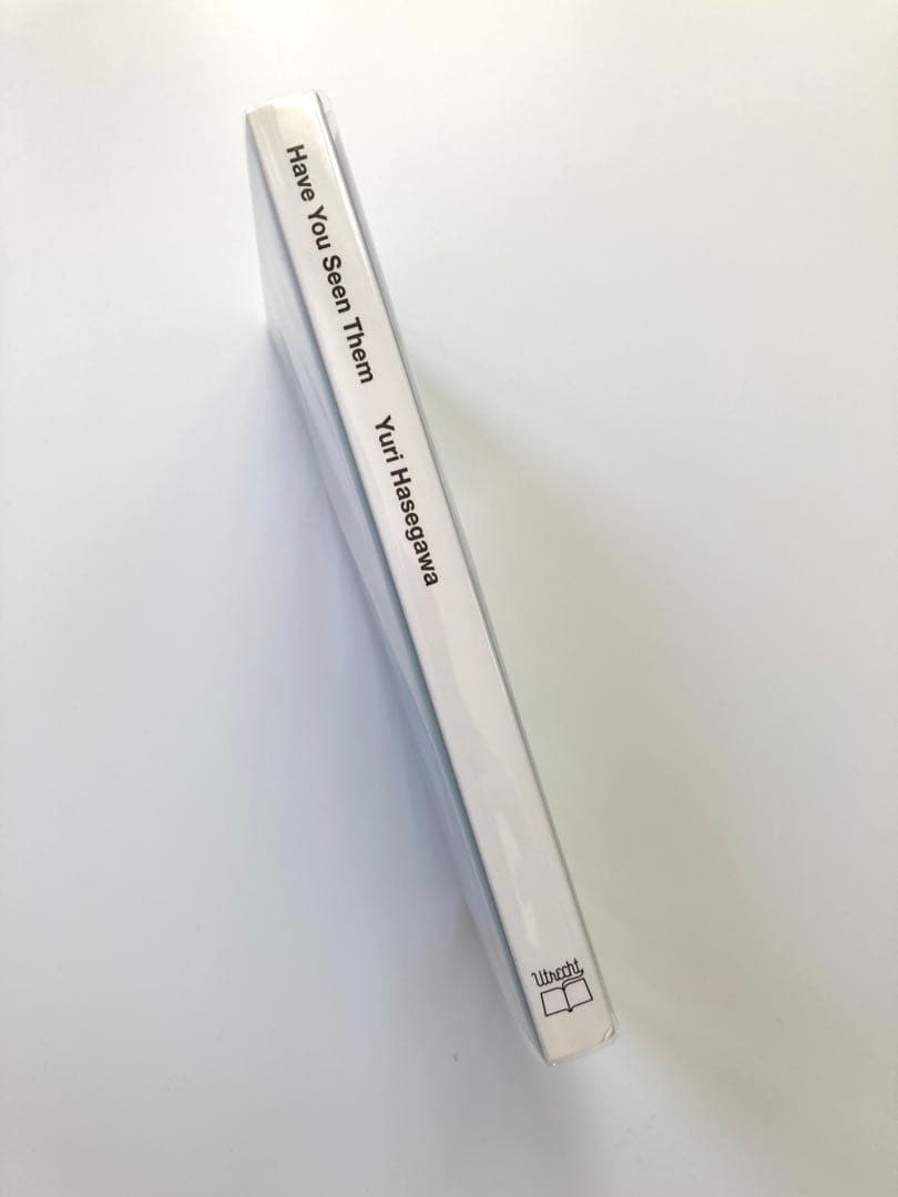 【ZINE】長谷川有里2冊セットHave You Seen Themお札ZINE