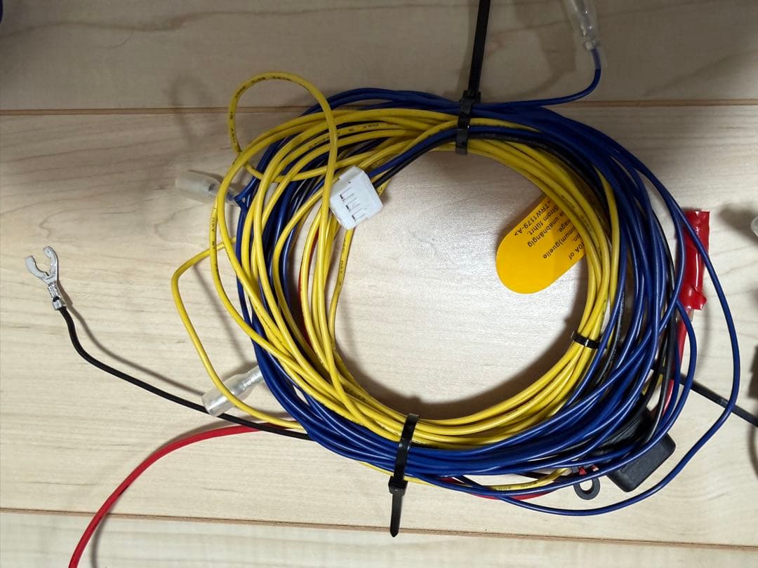 カロッツェリア　サプウーファー　TS-WX140DA