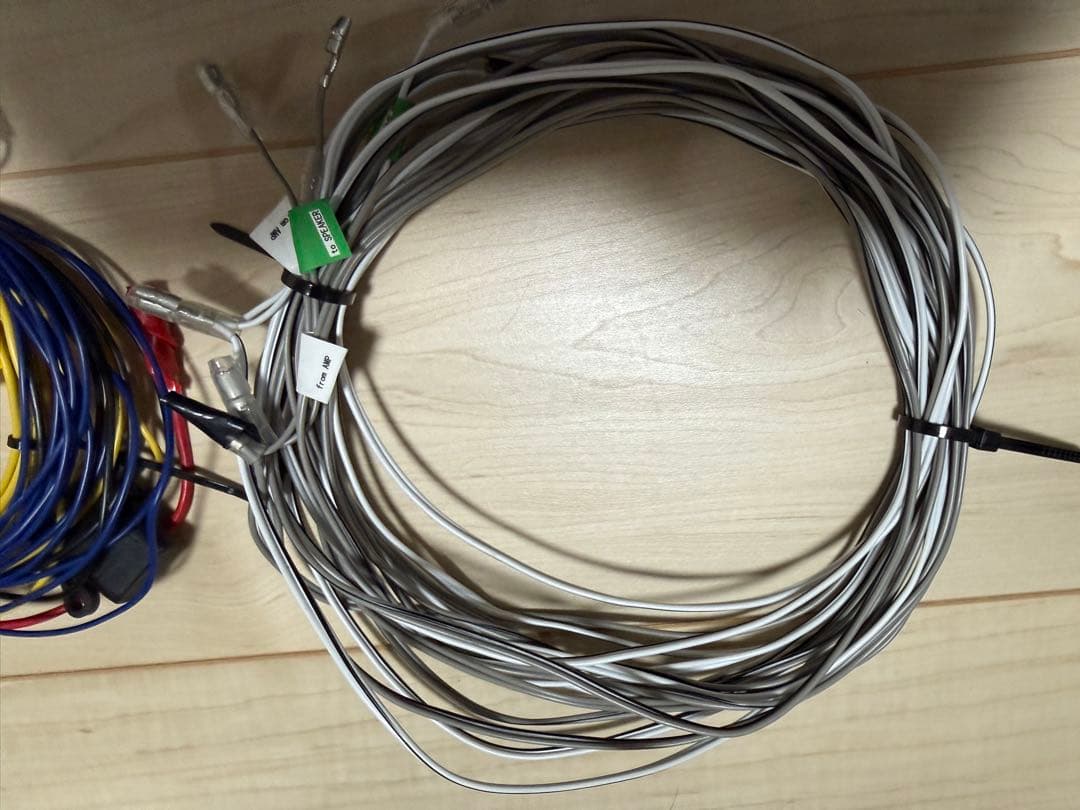 カロッツェリア　サプウーファー　TS-WX140DA