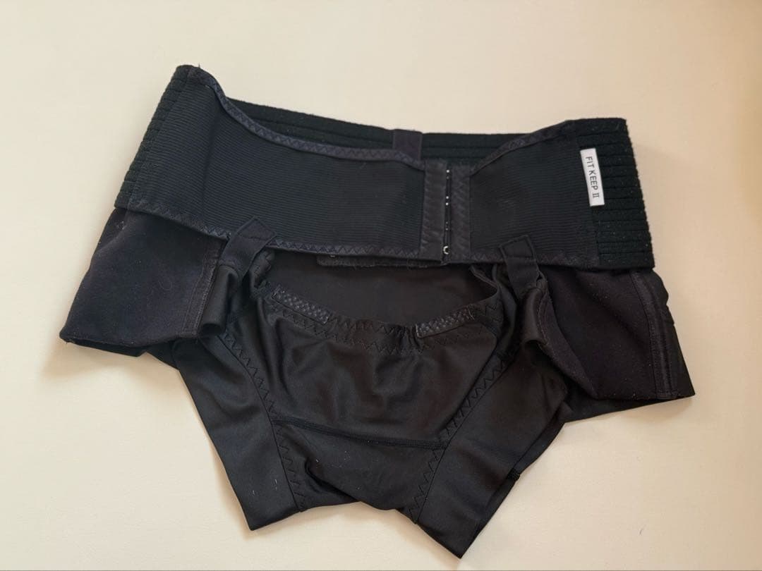 フィットキープ骨盤ベルト2 LLサイズ