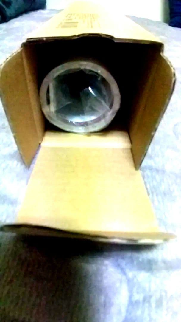 Perfume2026年カレンダー未使用