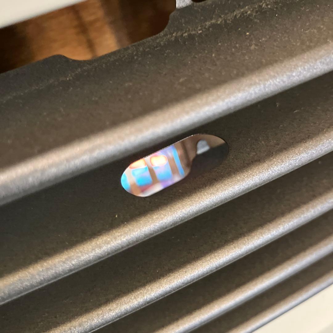 ダイニチ　石油ファンヒーター FW-369L