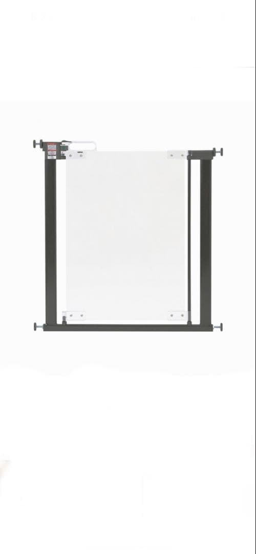 カトージ/KATOJI/ベビーゲート/ベビーセーフティゲート クリアビュー