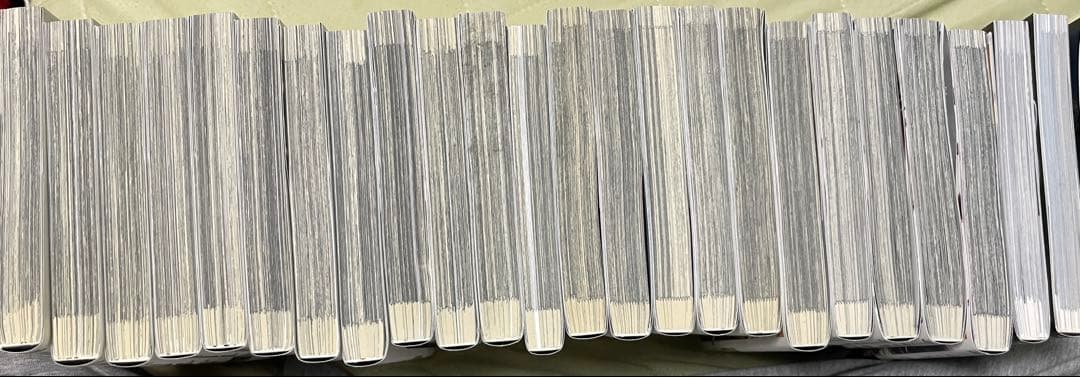 機動戦士ガンダムサンダーボルト　22巻セット+外伝2冊