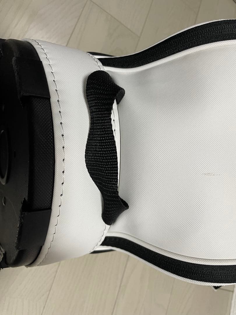 Titleist キャディバッグ 9型 シンプルアスリート