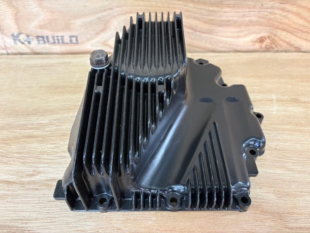 (9) バリオス 1型 オイルパン ガスケット