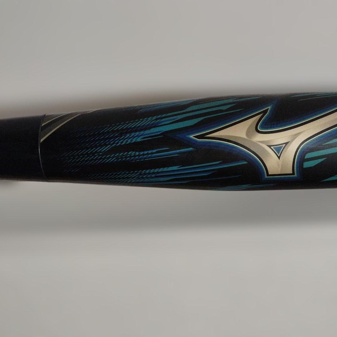 美品・良品！！ビヨンドマックスギガキング02 ミドルバランス84cm