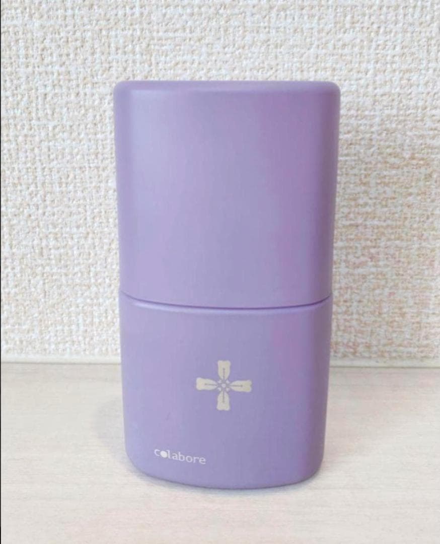 コラボレ 活性美容液（正規品・新品未使用）