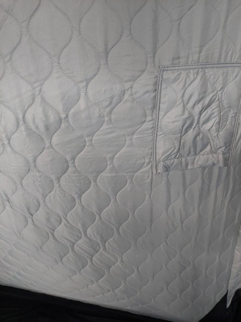 【アウトレット】 テントサウナ totonoi2 テント本体のみ