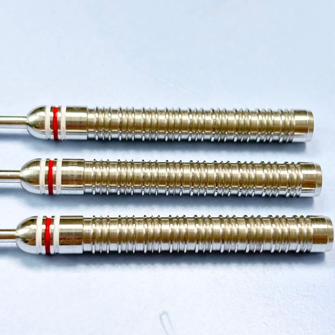 【美品】 激レア　大人気　ゴメス10 山田勇樹モデル スティール　　トリニダード