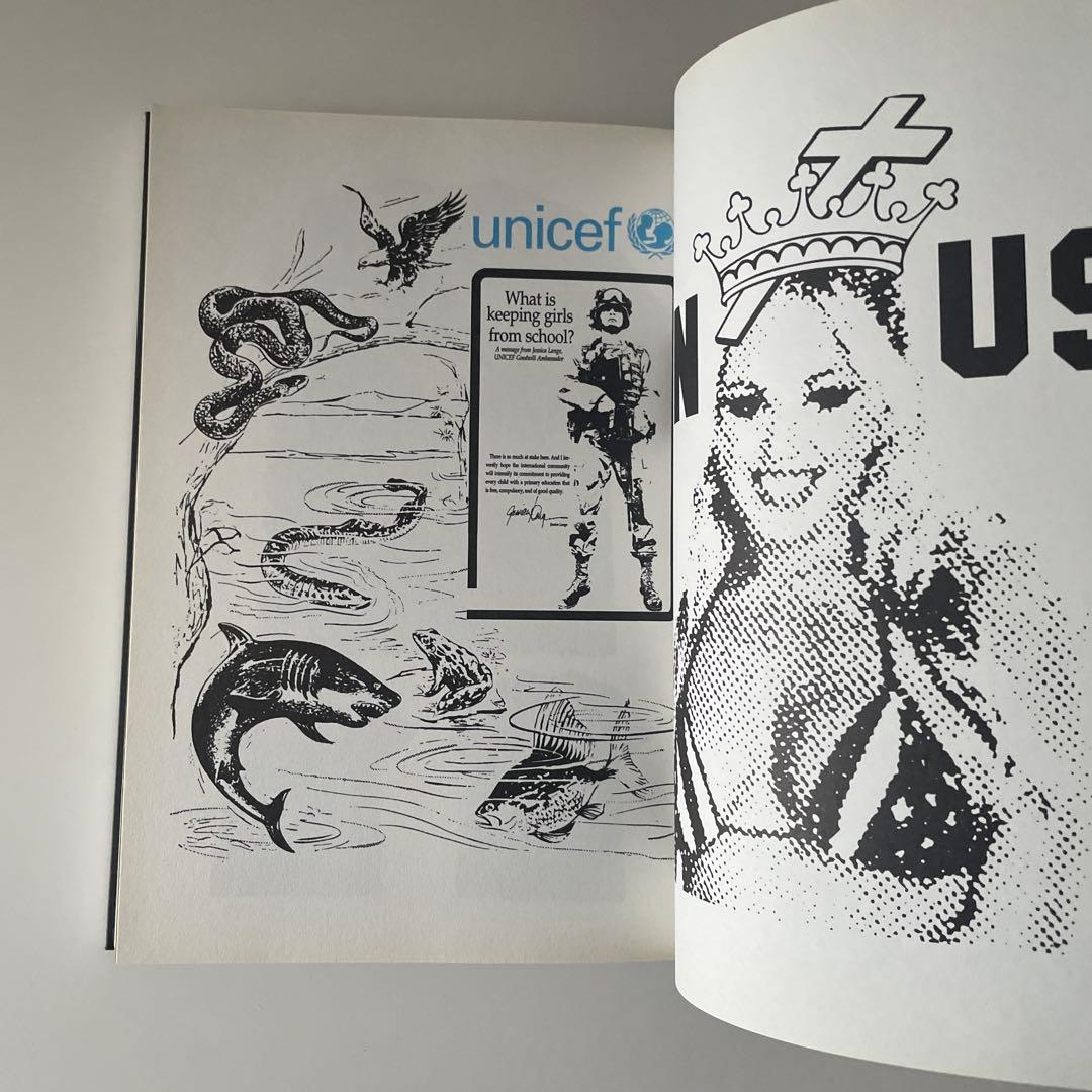 横山サケビ　限定アートブック　vol.1