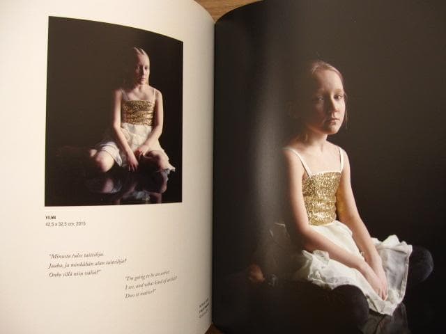 Kultakausi Golden age　Marita Liulia