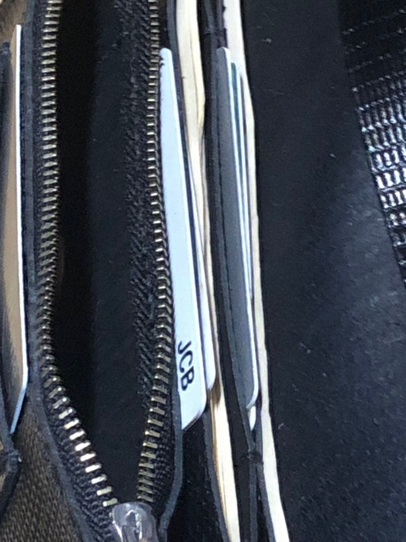 トラッカーウォレット　282