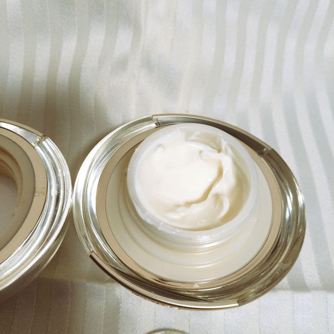 【中古】メナード　オーセントクリーム