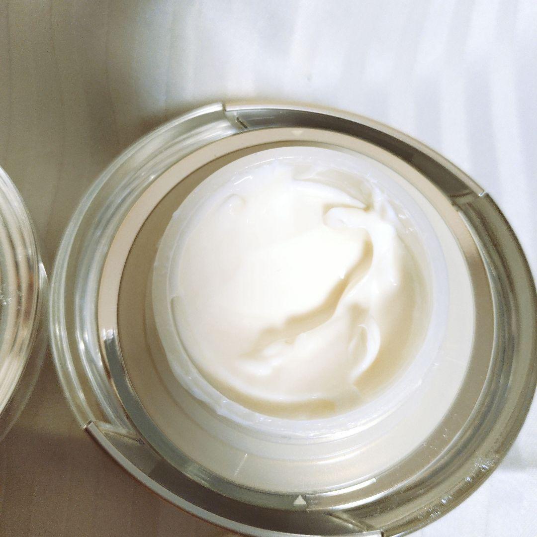 【中古】メナード　オーセントクリーム