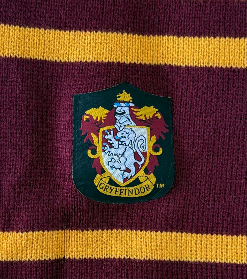 ハリーポッター Harry Potter グリフィンドール 8点セット