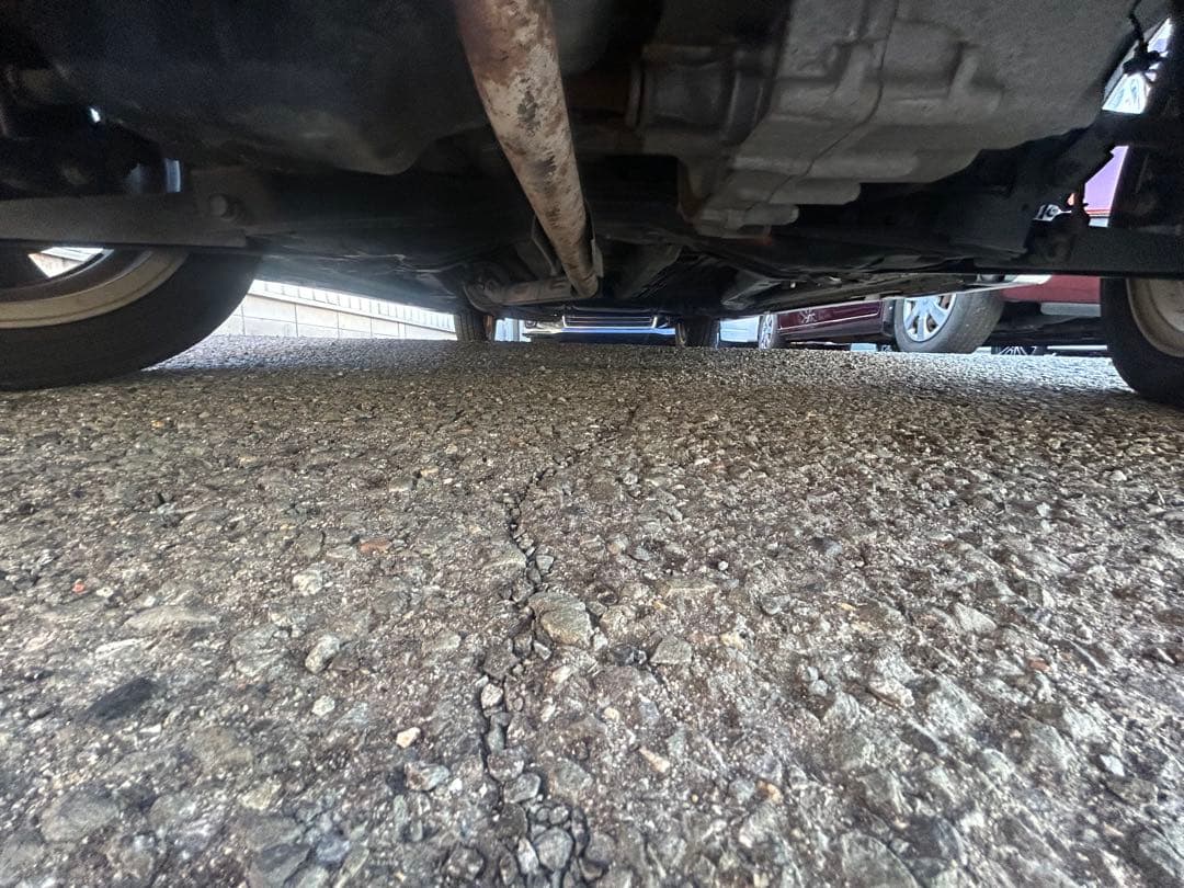 ホンダ　ライブディーバ　ターボ　JC1 軽自動車