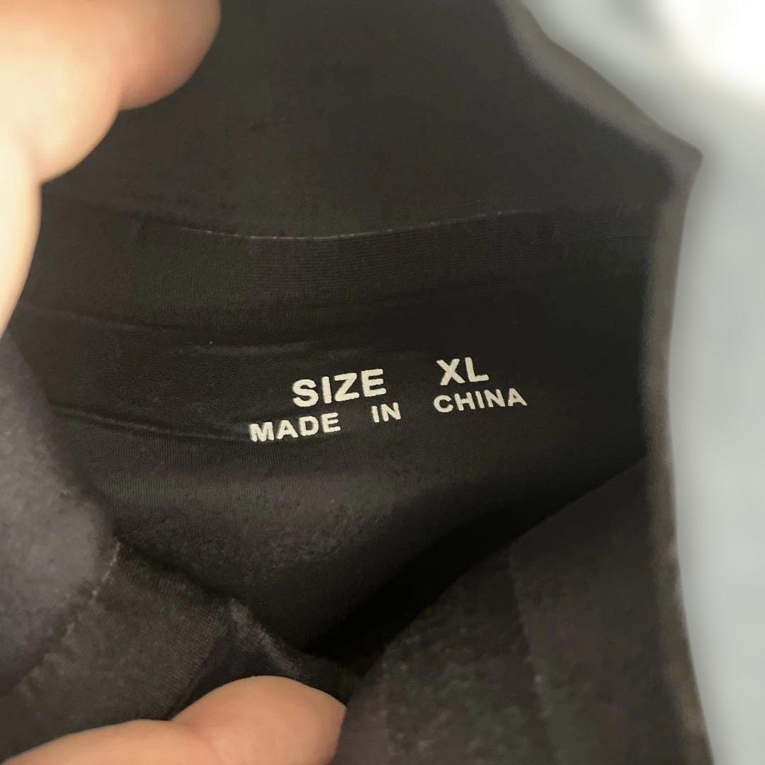 QUAKY SENSEクェーキーセンスドライスーツXL未使用品！ソックス保管袋付