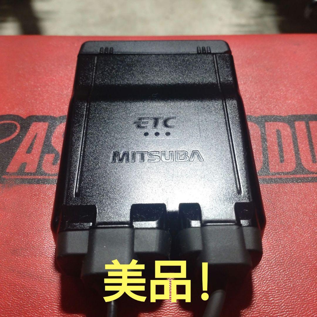 ETC　ミツバ　BE61　バイク用　【921】