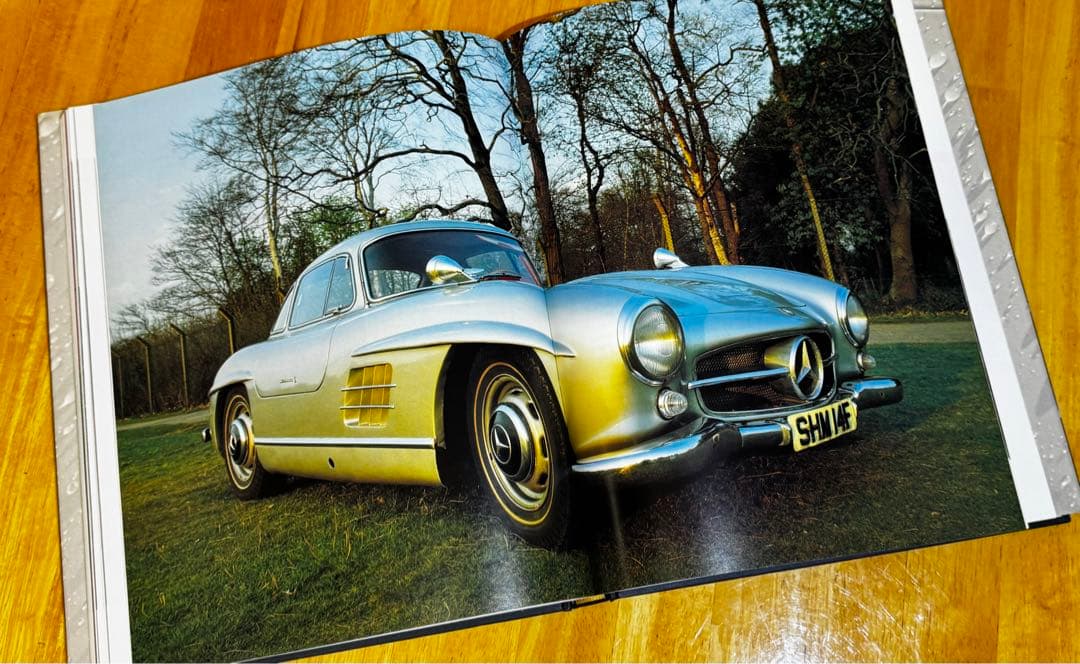 dreamcars ドリームカーズ スーパーカーのバイブル 美品！