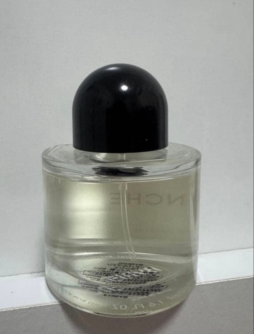 BYREDO BLANCHE 正規品 50ml