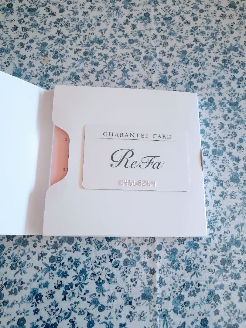 ReFa　リファカラット　正規品【限定セール中】