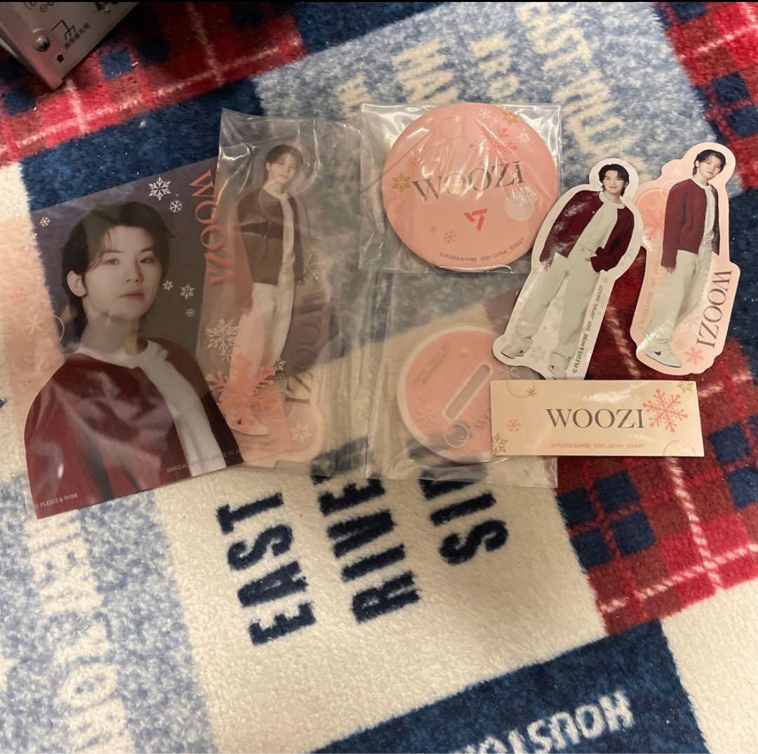 SEVENTEEN ウジまとめ売り