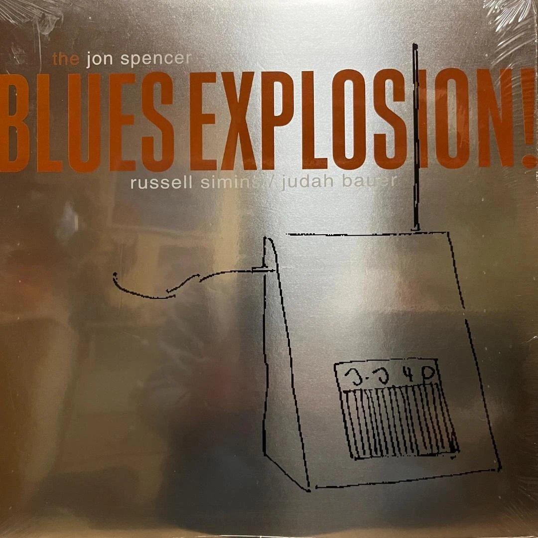 オルタナ系6枚セット,BAD BRAINS,ジョンスペ,ビースティボーイズ他