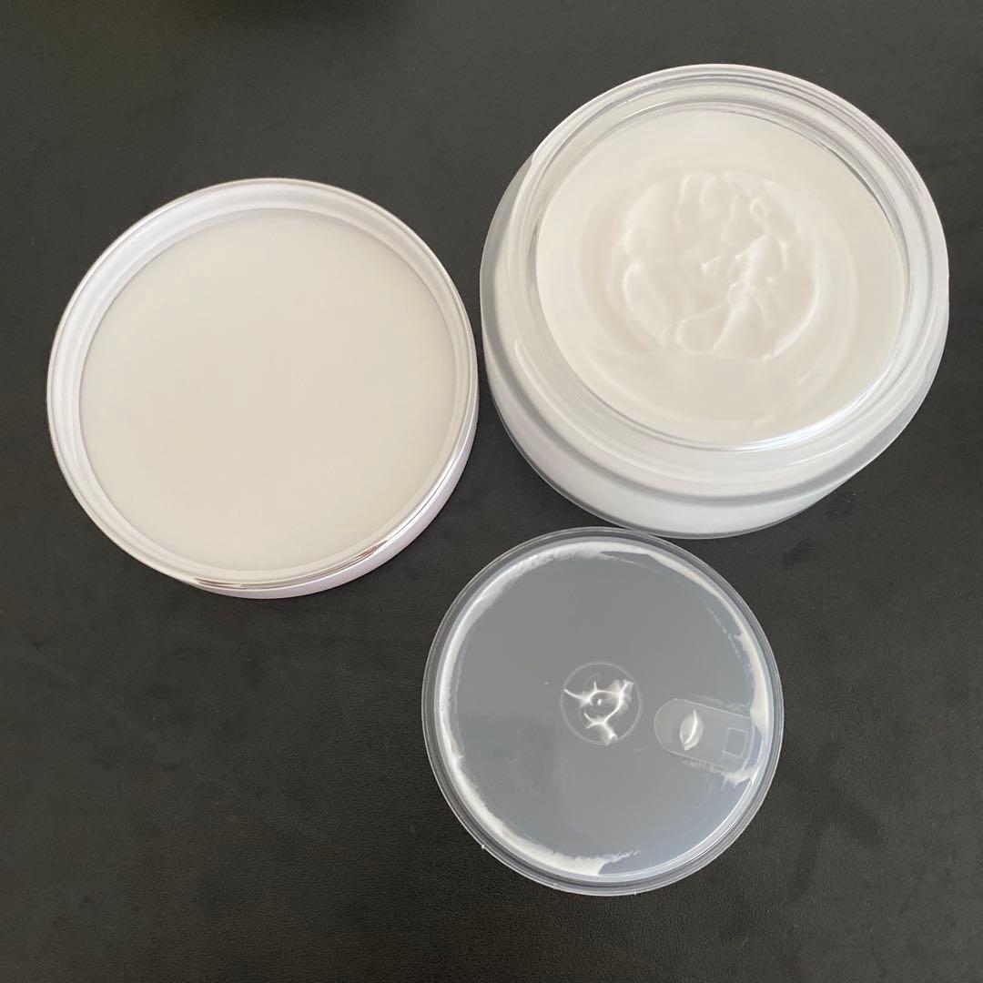 チャンス　オータンドゥルボディクリーム　CHANEL