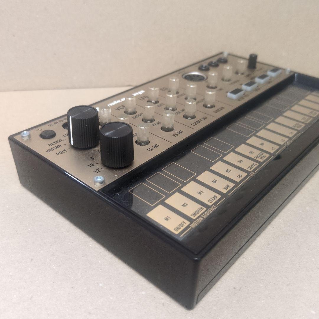 KORG volca keys 【本体のみ】