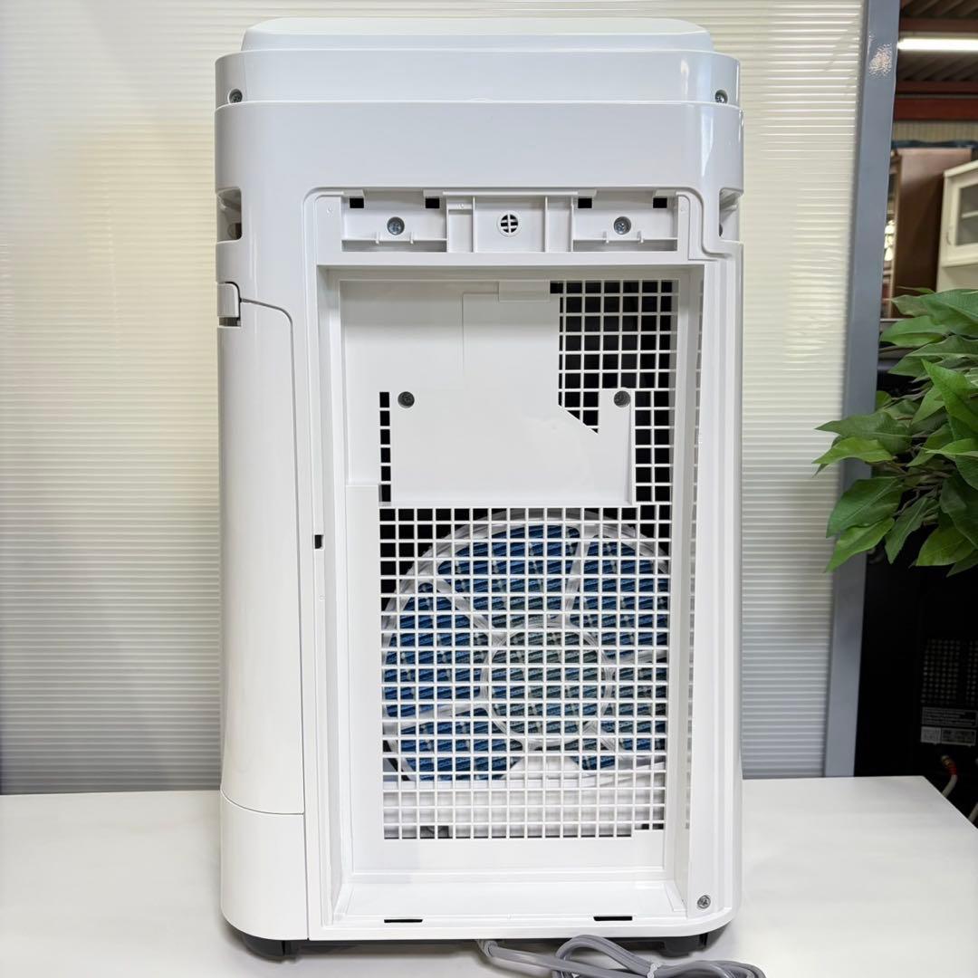 SHARP 加湿空気清浄機 KC-P500Y-W 2022年製