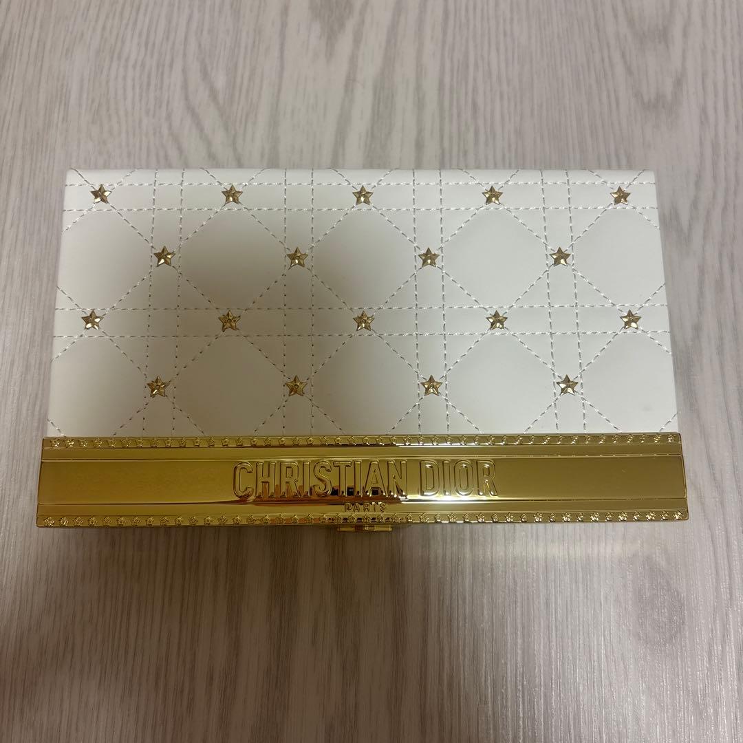 Christian Dior メイクアップパレット マルチユースパレット