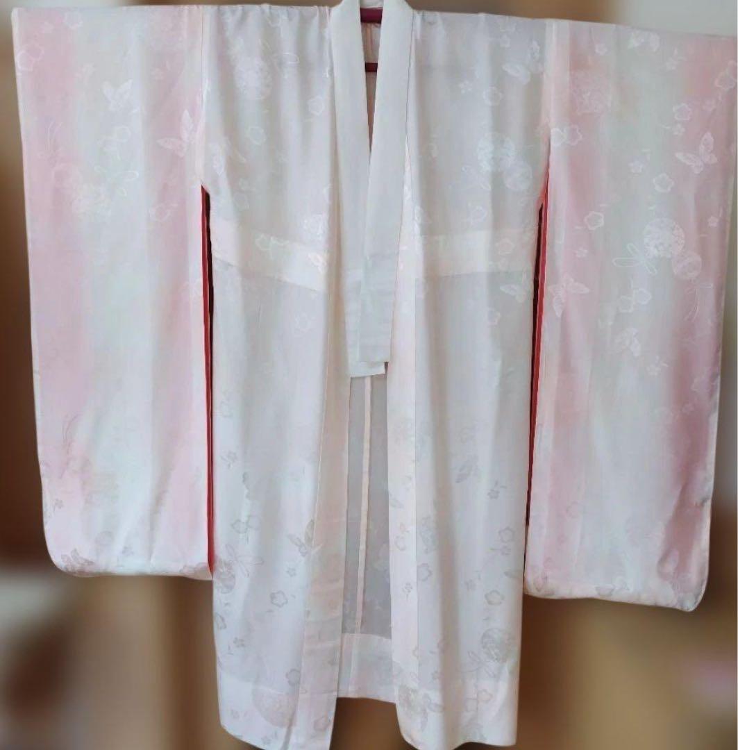 ‼️himame‼️ 長襦袢　ショール　重ね襟