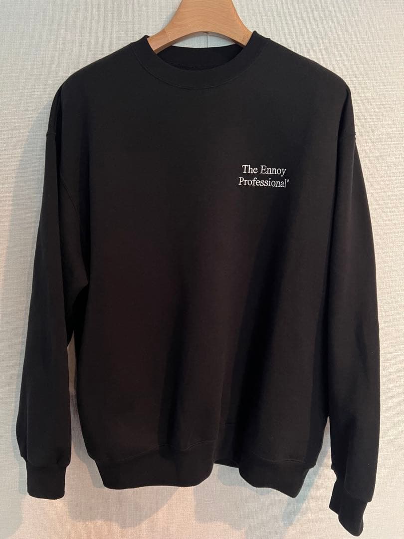The Ennoy Professional スウェットセットアップ