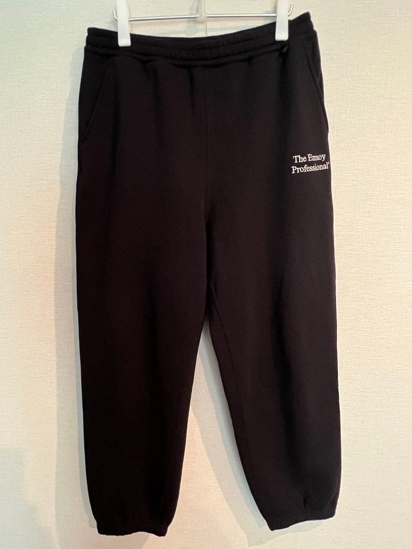 The Ennoy Professional スウェットセットアップ