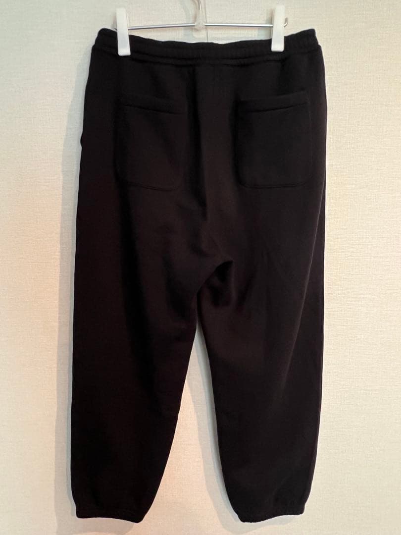 The Ennoy Professional スウェットセットアップ