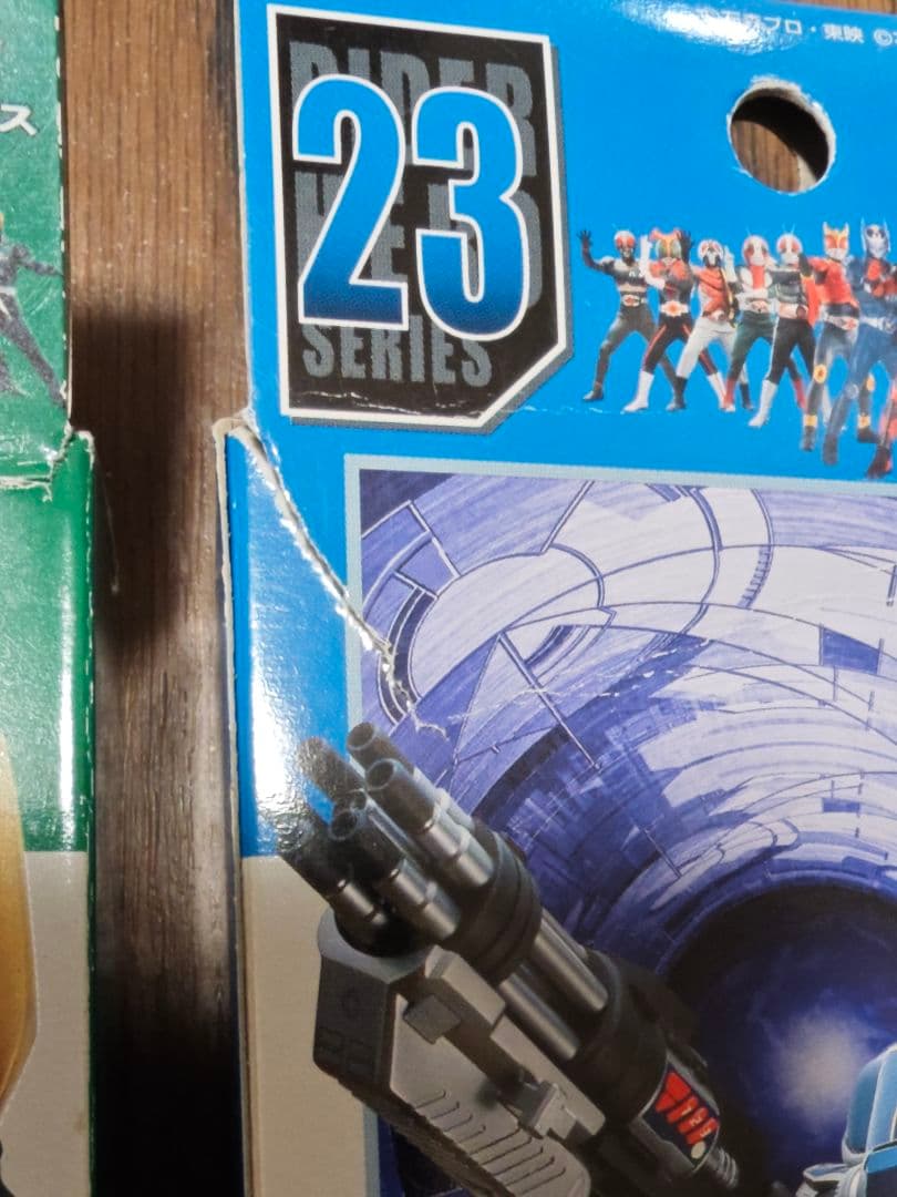 仮面ライダー　フィギュア　まとめ売り