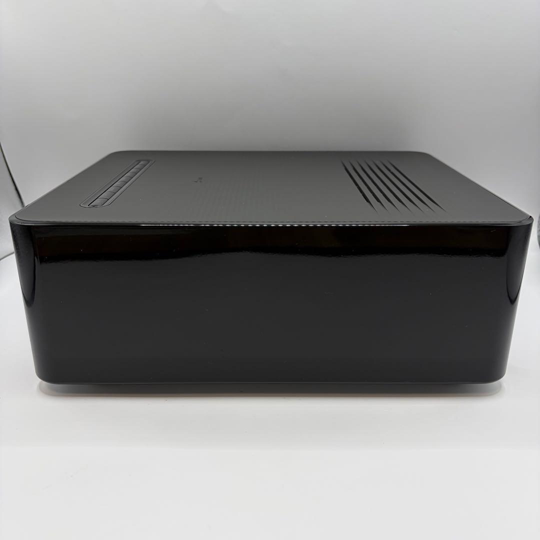 【美品】ONKYO CR-U6 ミニコンポ CDレシーバー リモコン付